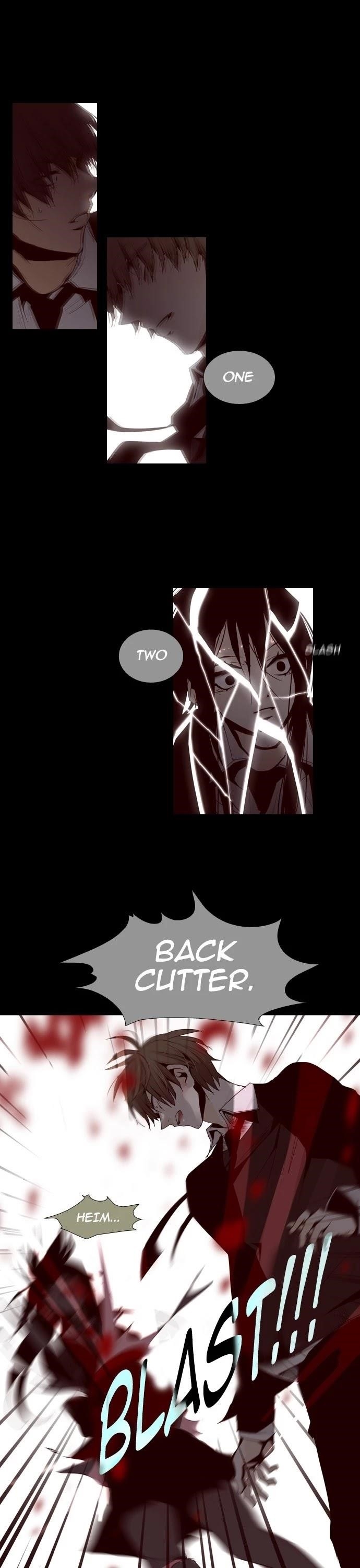 Trump Chapter 138 - Page 12