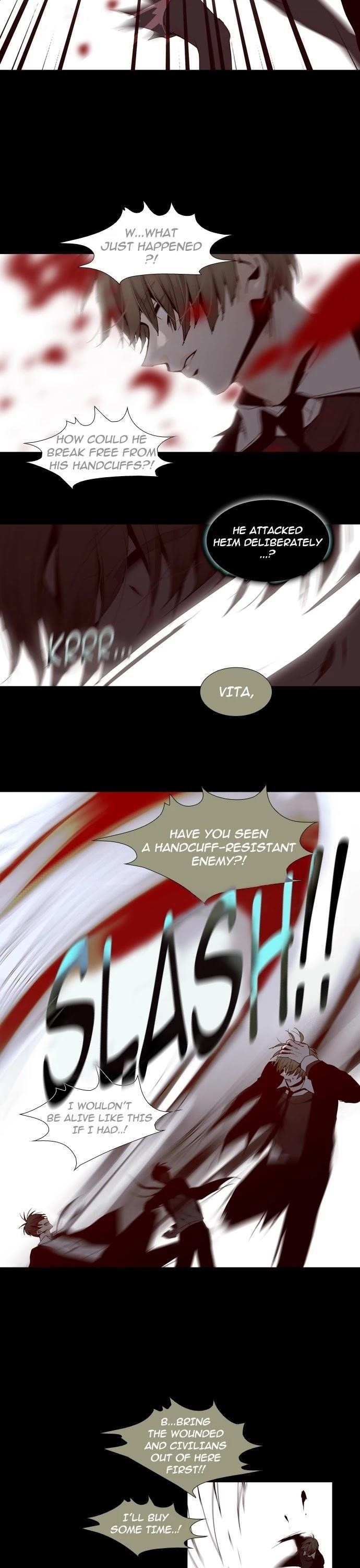 Trump Chapter 138 - Page 13