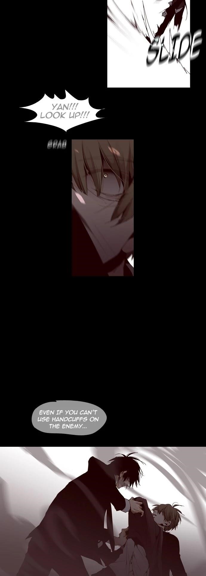 Trump Chapter 138 - Page 14