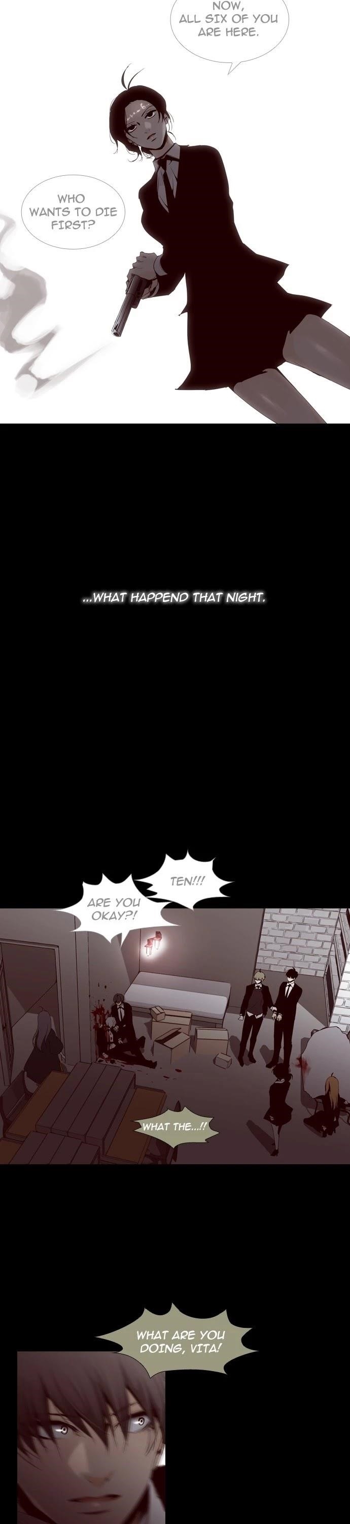 Trump Chapter 138 - Page 2