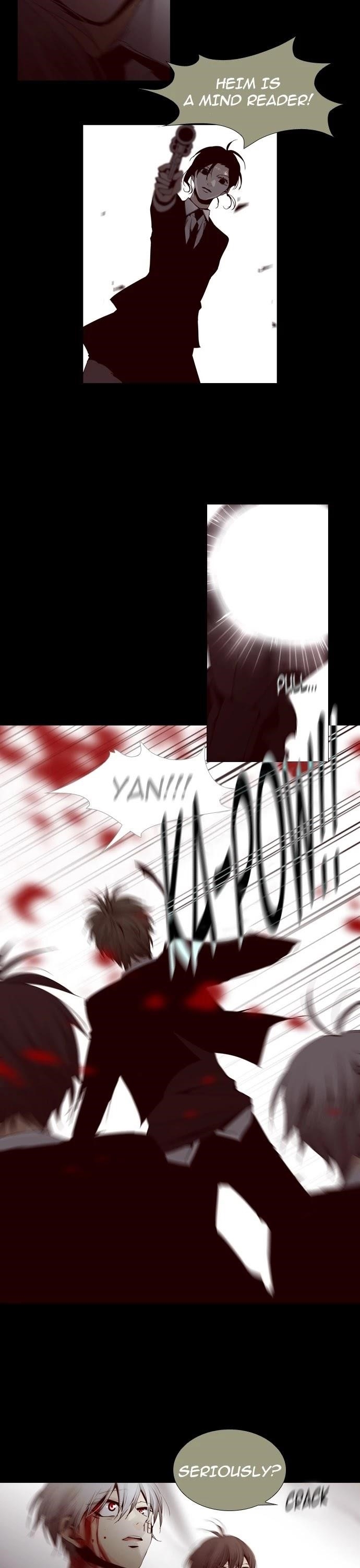 Trump Chapter 138 - Page 3