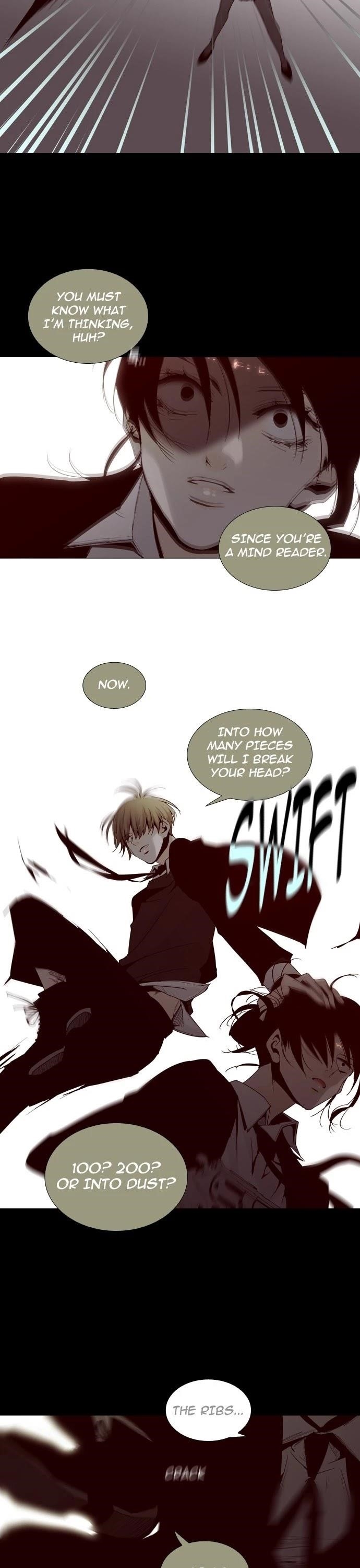 Trump Chapter 138 - Page 5