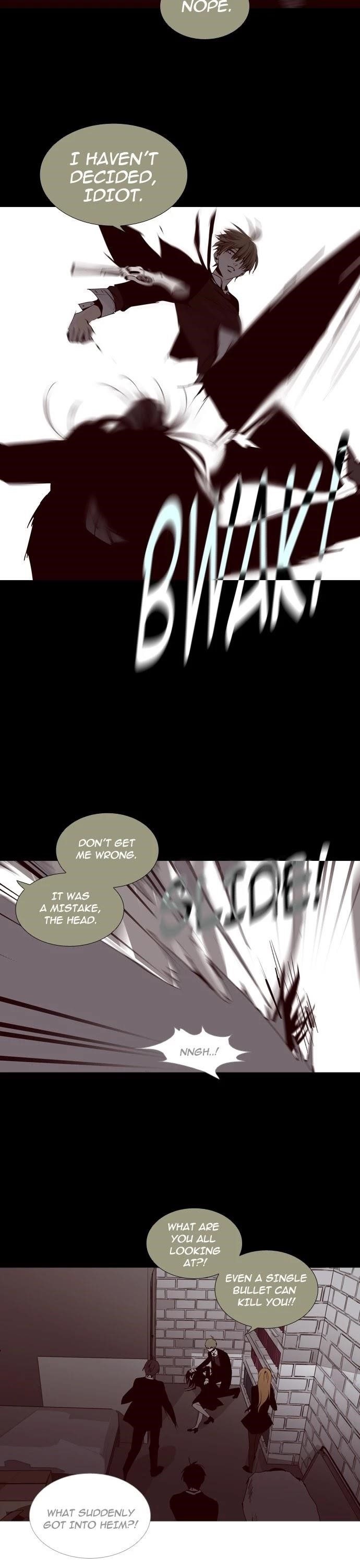 Trump Chapter 138 - Page 6