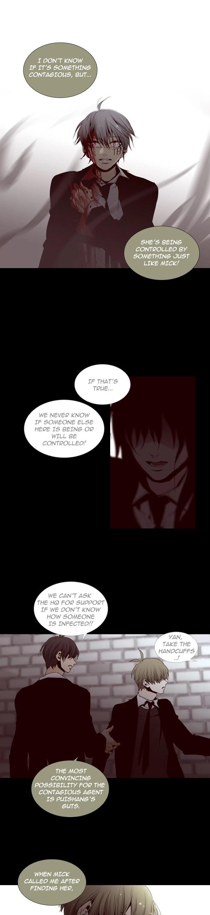 Trump Chapter 138 - Page 7