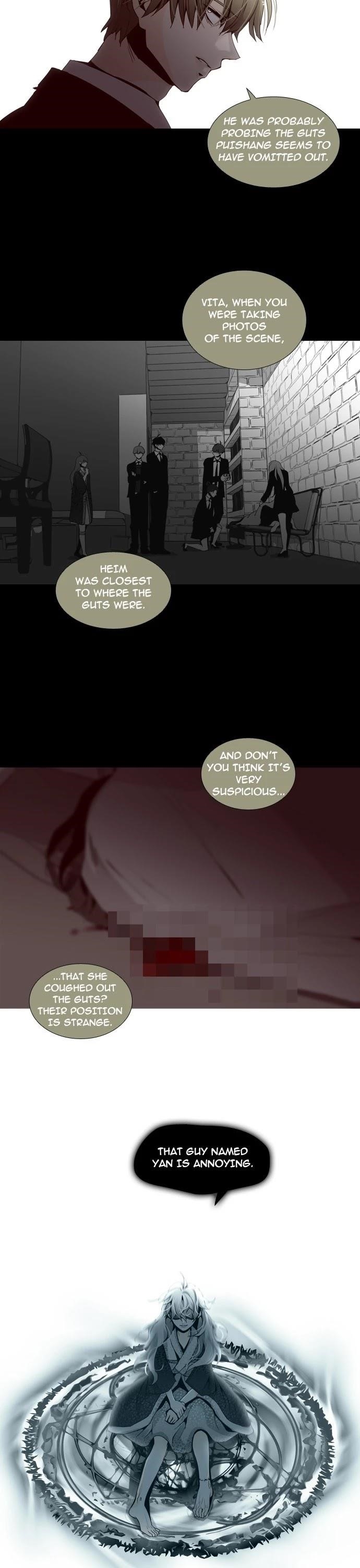 Trump Chapter 138 - Page 8