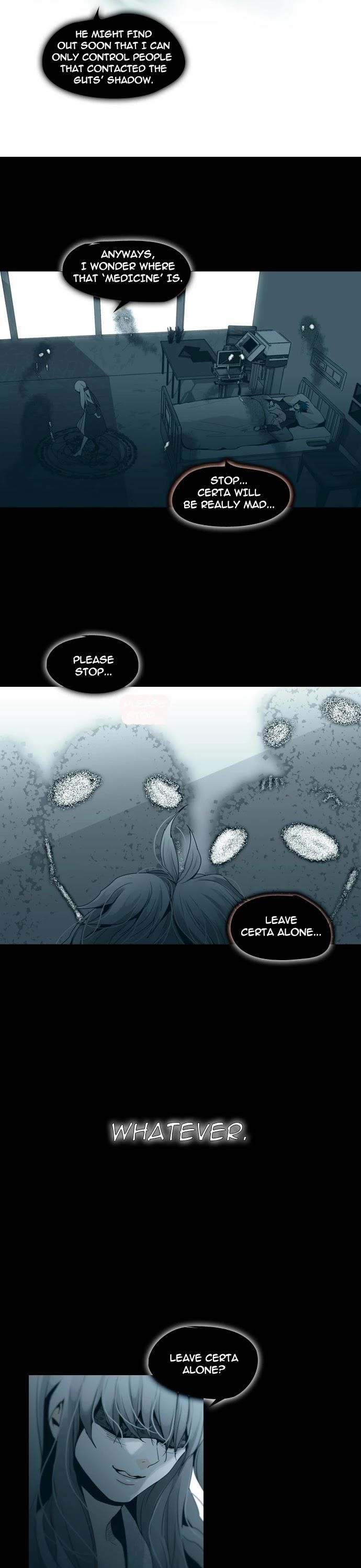 Trump Chapter 138 - Page 9