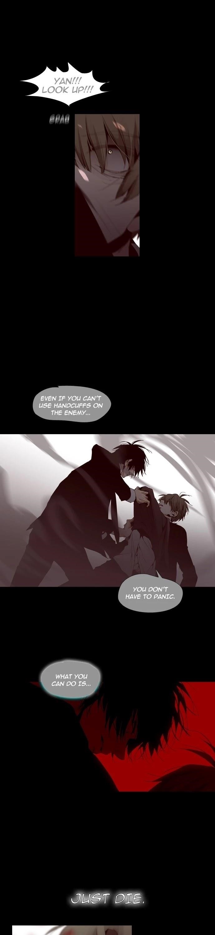 Trump Chapter 139 - Page 1