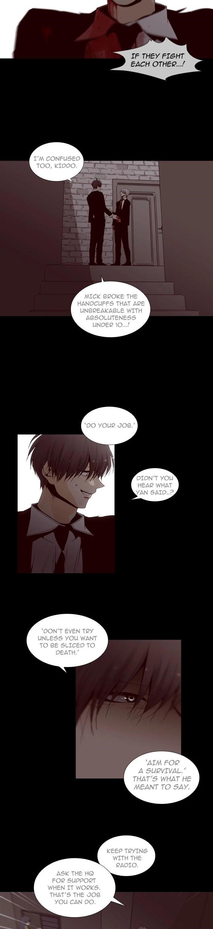 Trump Chapter 139 - Page 10