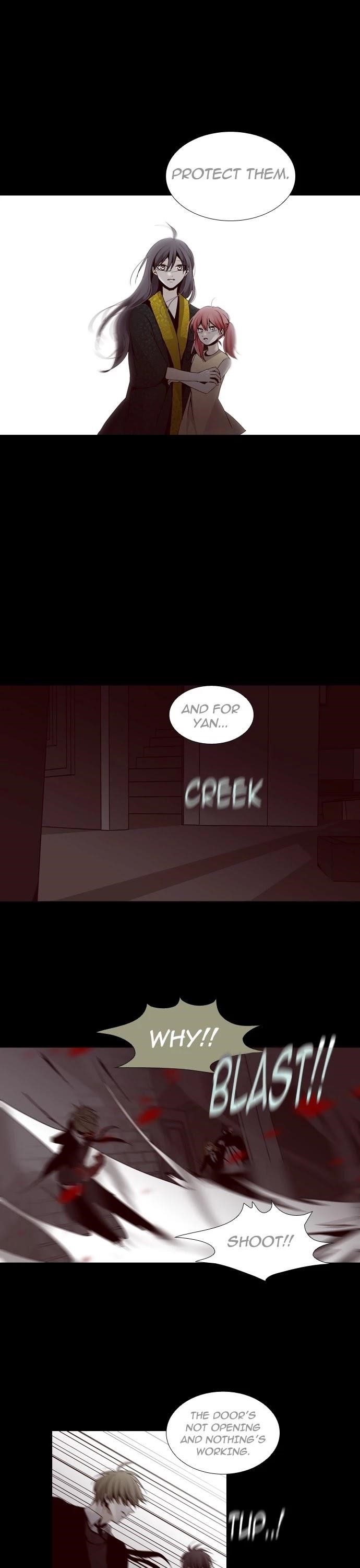 Trump Chapter 139 - Page 12