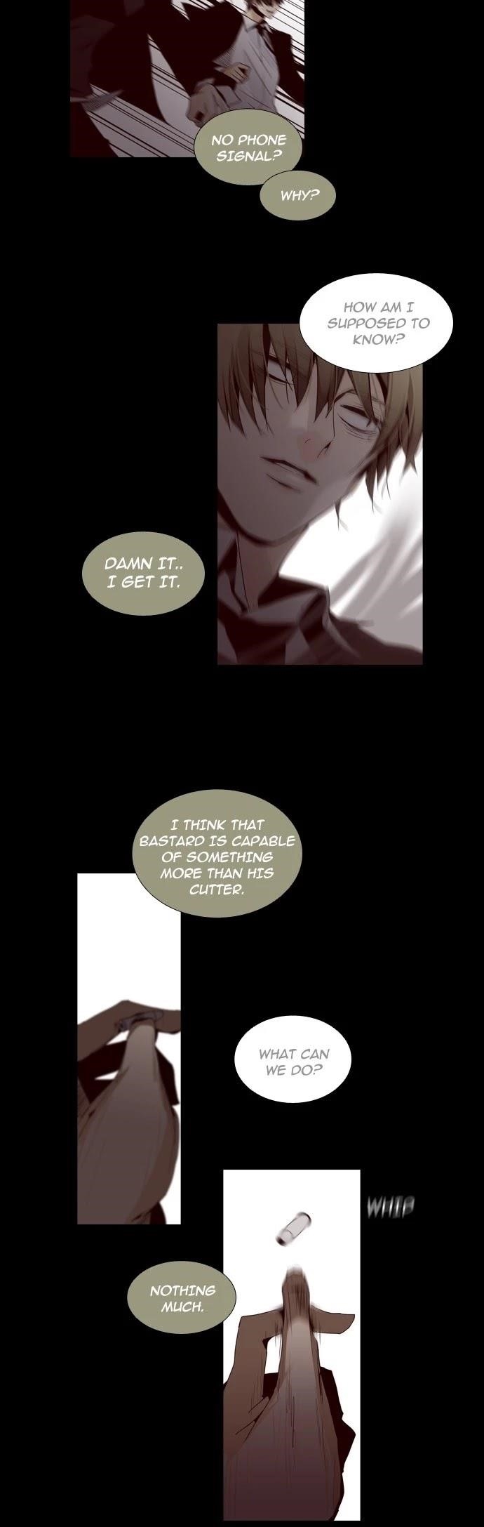 Trump Chapter 139 - Page 13