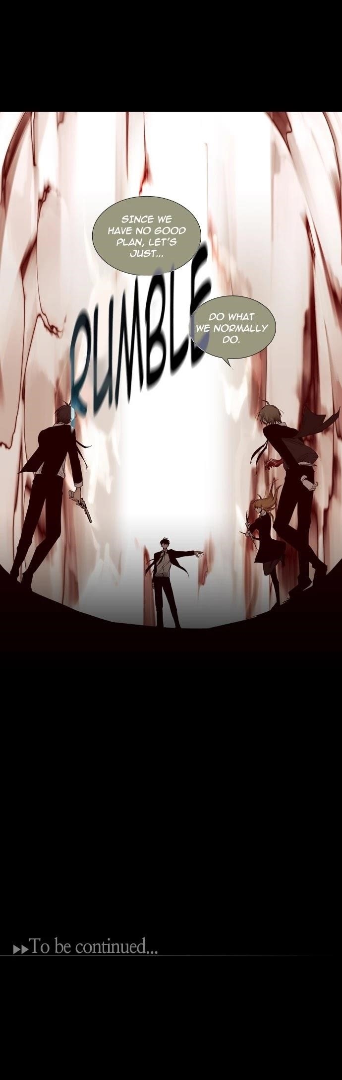 Trump Chapter 139 - Page 14