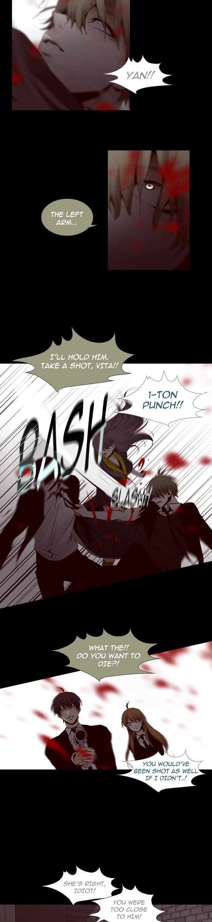 Trump Chapter 139 - Page 2