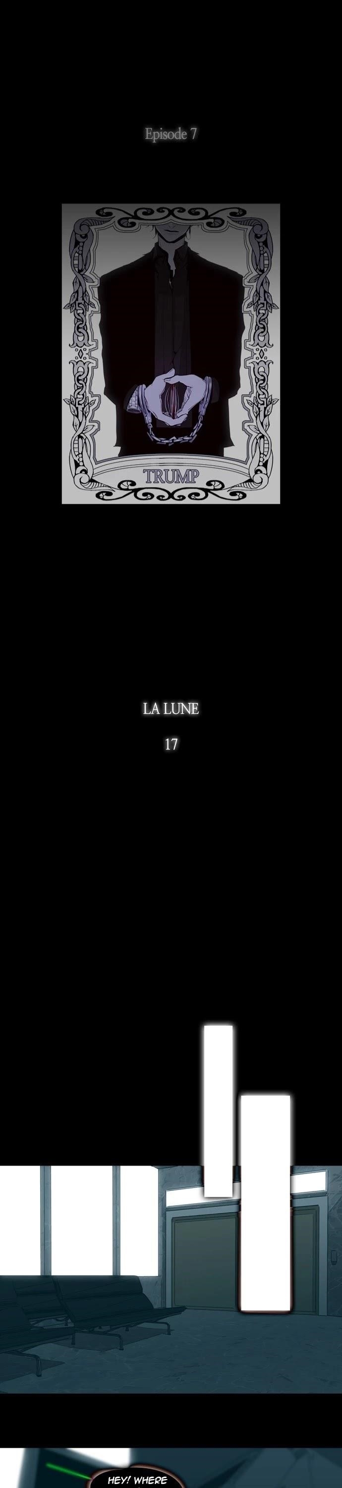 Trump Chapter 139 - Page 6