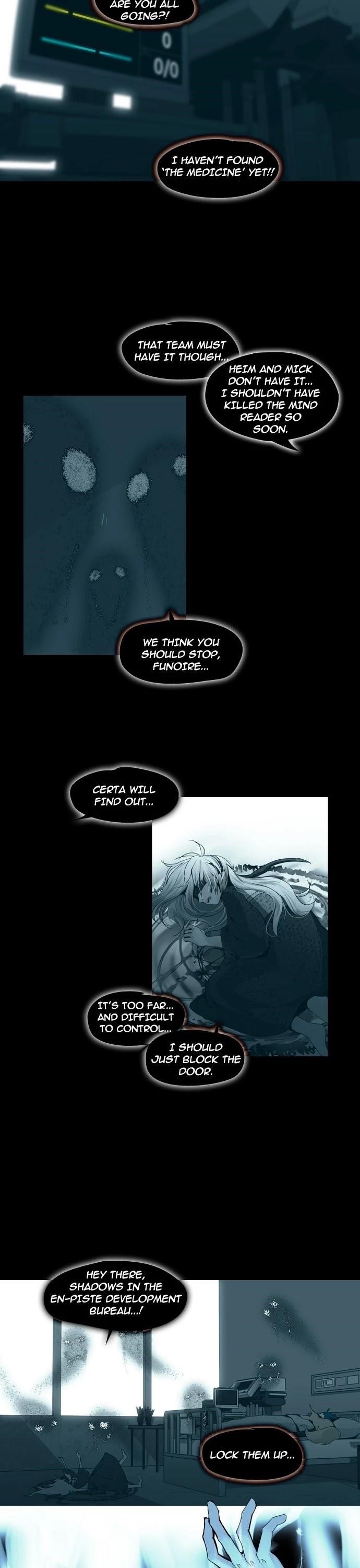 Trump Chapter 139 - Page 7