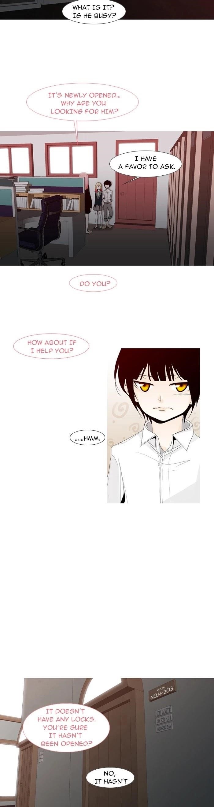 Trump Chapter 14 - Page 11