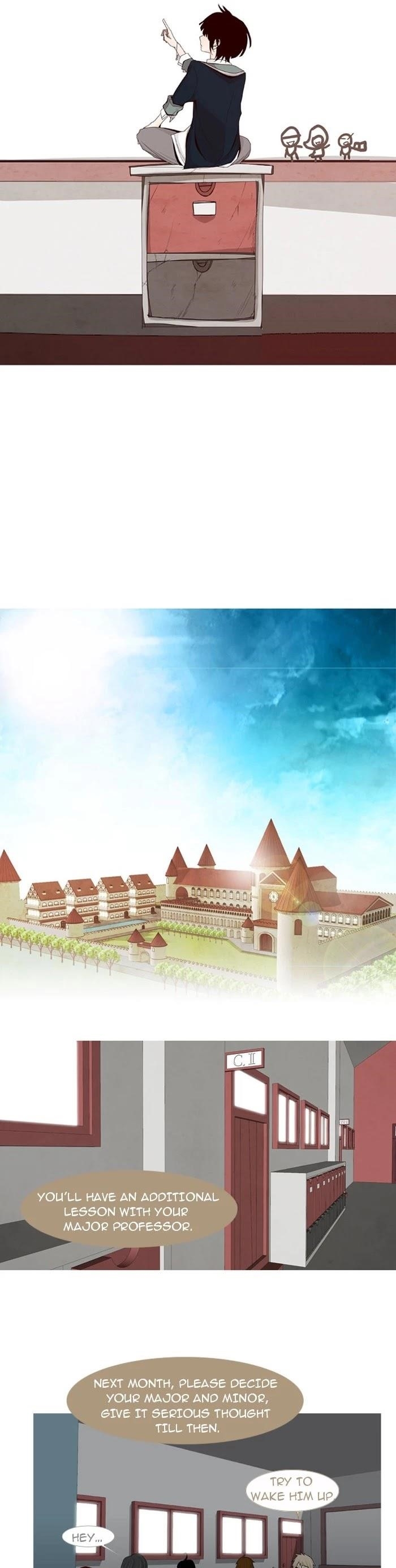 Trump Chapter 14 - Page 3