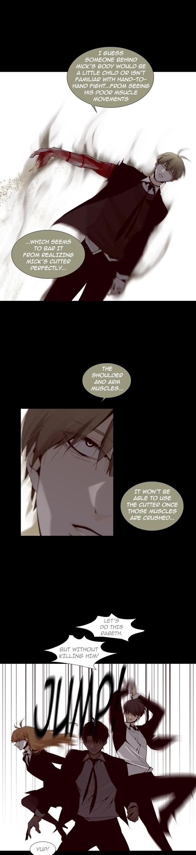 Trump Chapter 140 - Page 10