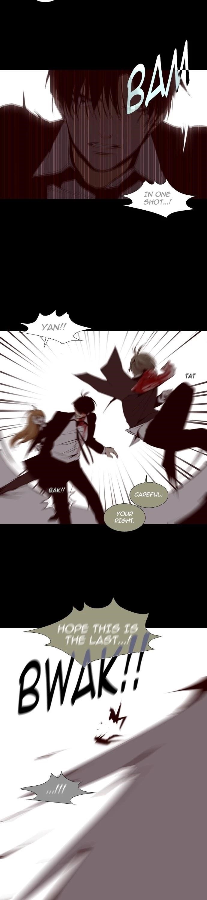 Trump Chapter 140 - Page 11