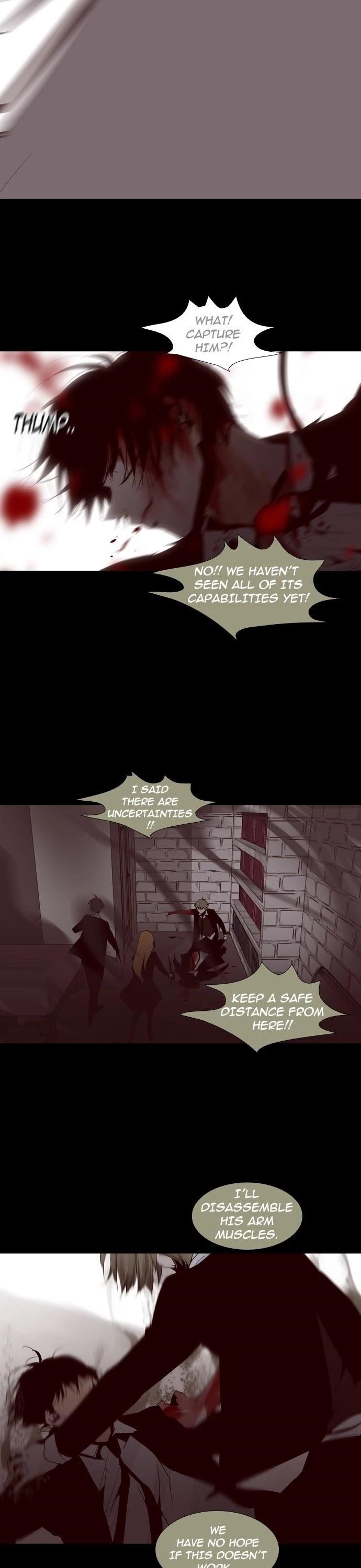 Trump Chapter 140 - Page 12