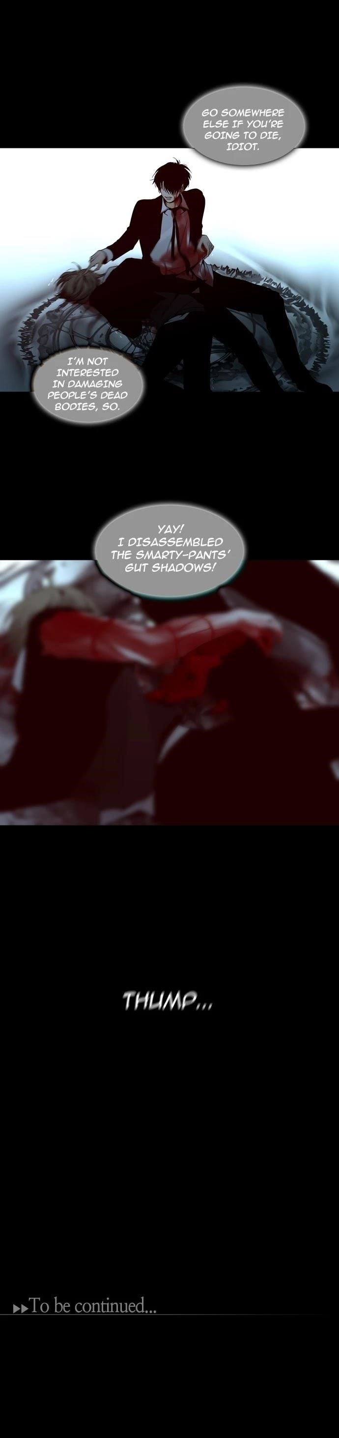 Trump Chapter 140 - Page 14