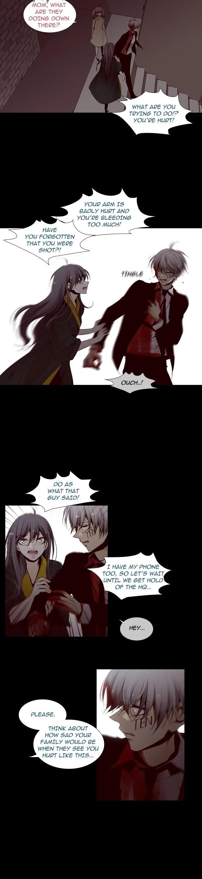 Trump Chapter 140 - Page 3