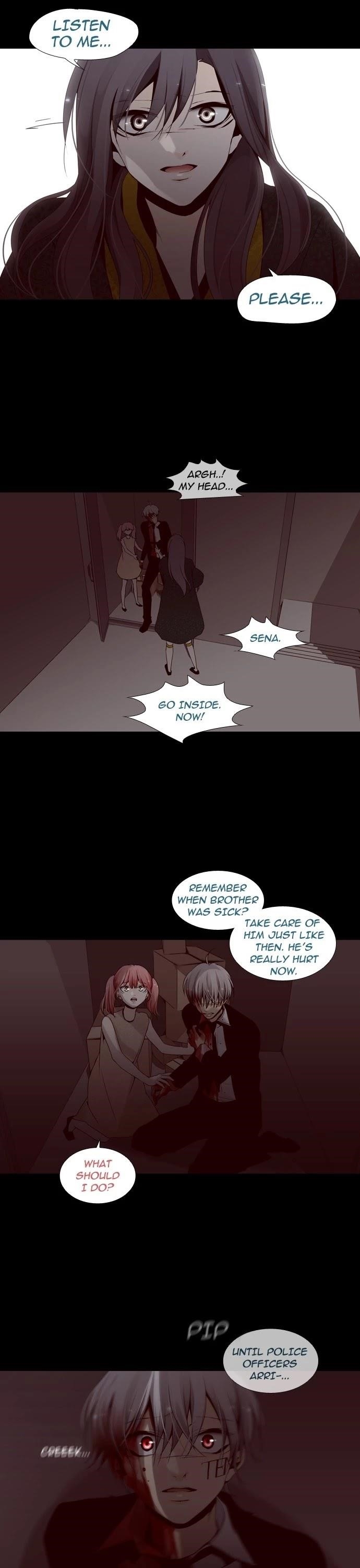 Trump Chapter 140 - Page 4