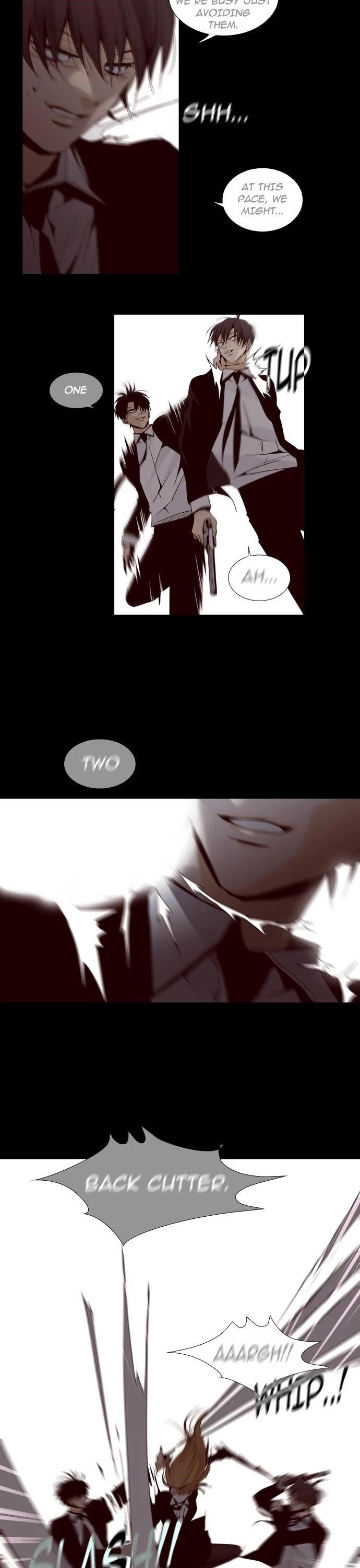 Trump Chapter 140 - Page 8