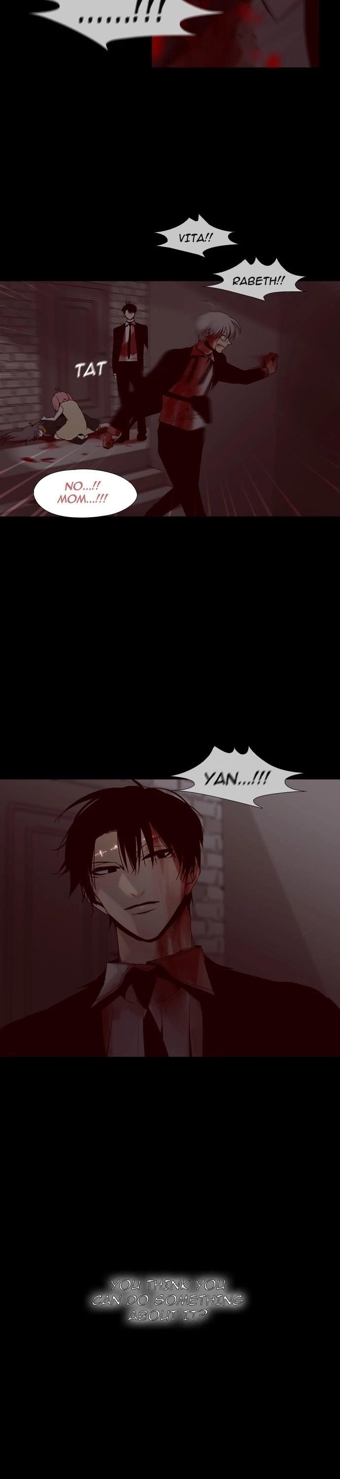 Trump Chapter 141 - Page 10