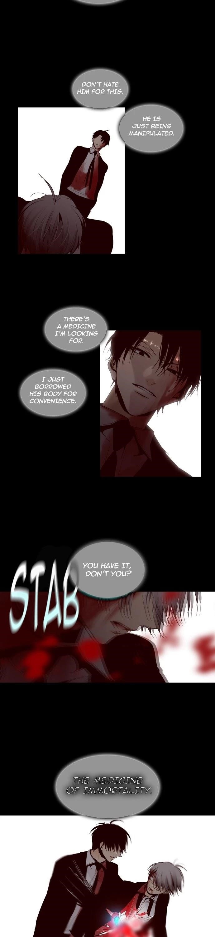 Trump Chapter 141 - Page 12