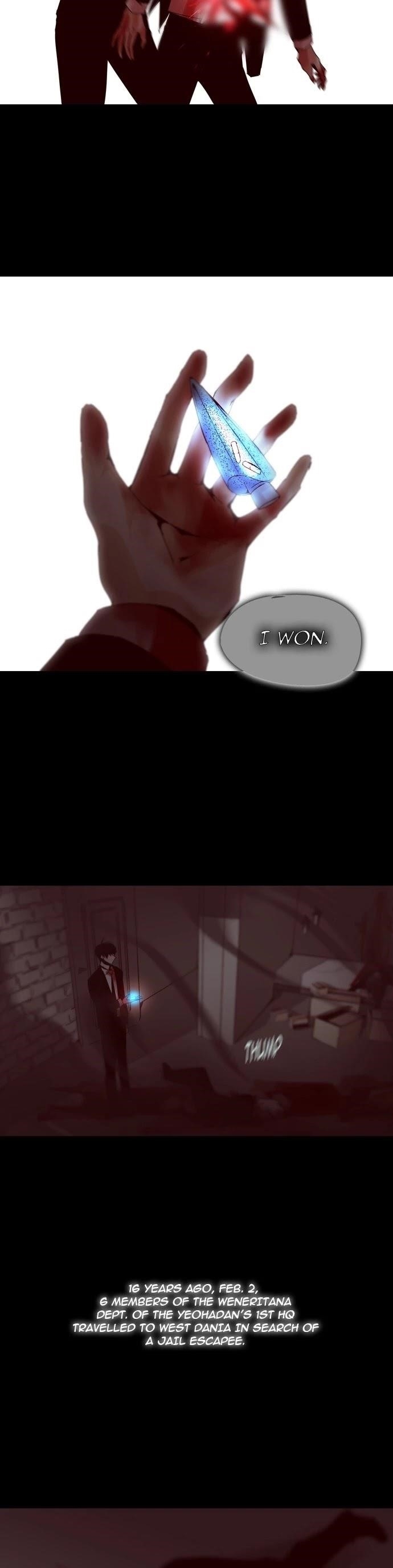 Trump Chapter 141 - Page 13