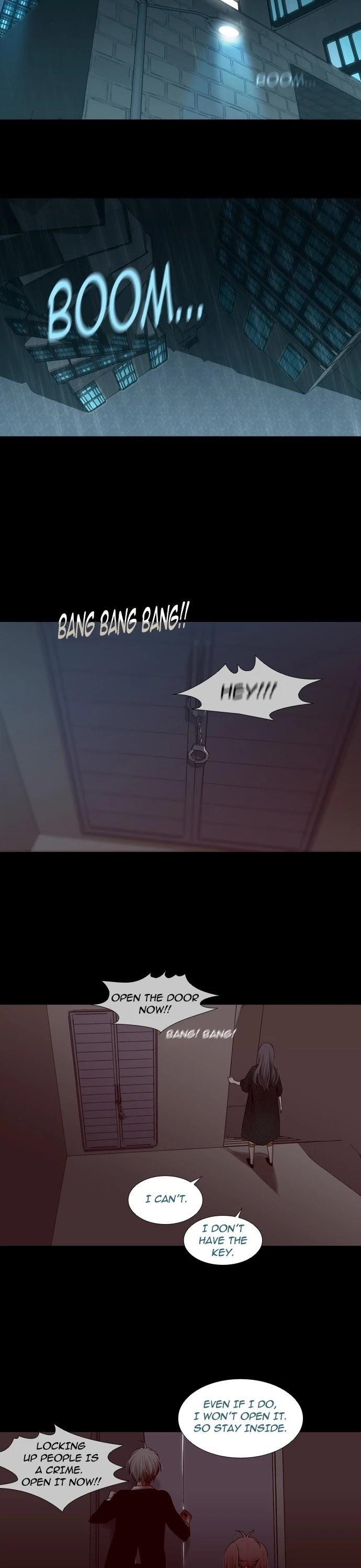 Trump Chapter 141 - Page 5