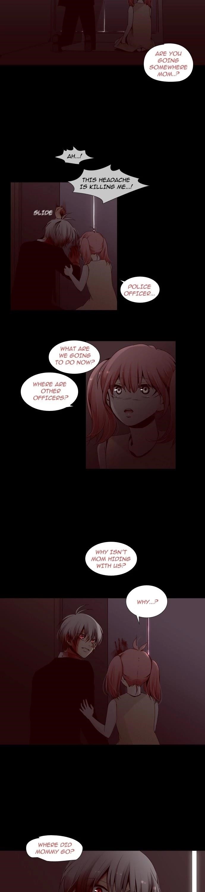 Trump Chapter 141 - Page 6