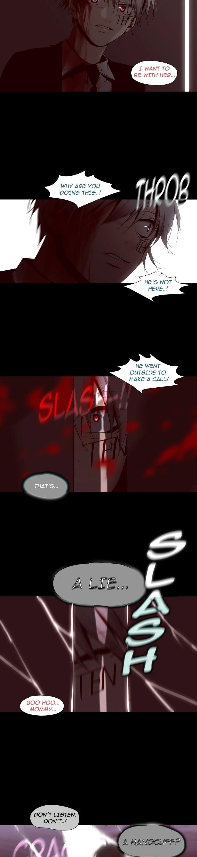 Trump Chapter 141 - Page 7