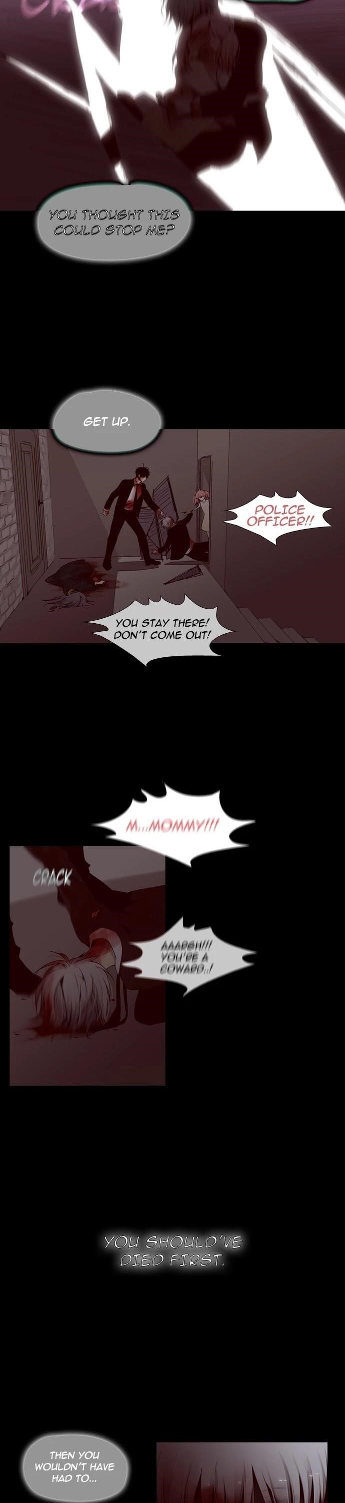 Trump Chapter 141 - Page 8