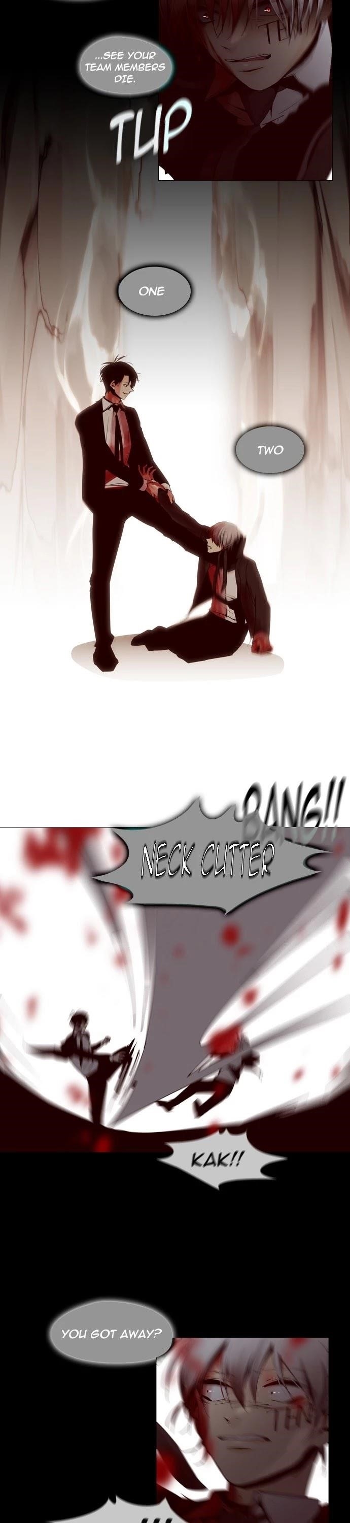 Trump Chapter 141 - Page 9