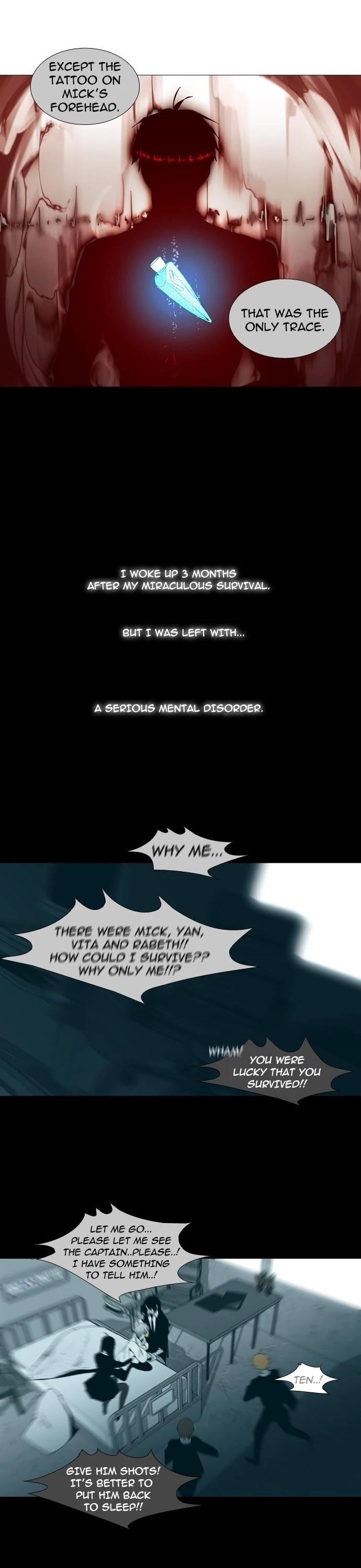 Trump Chapter 142 - Page 10