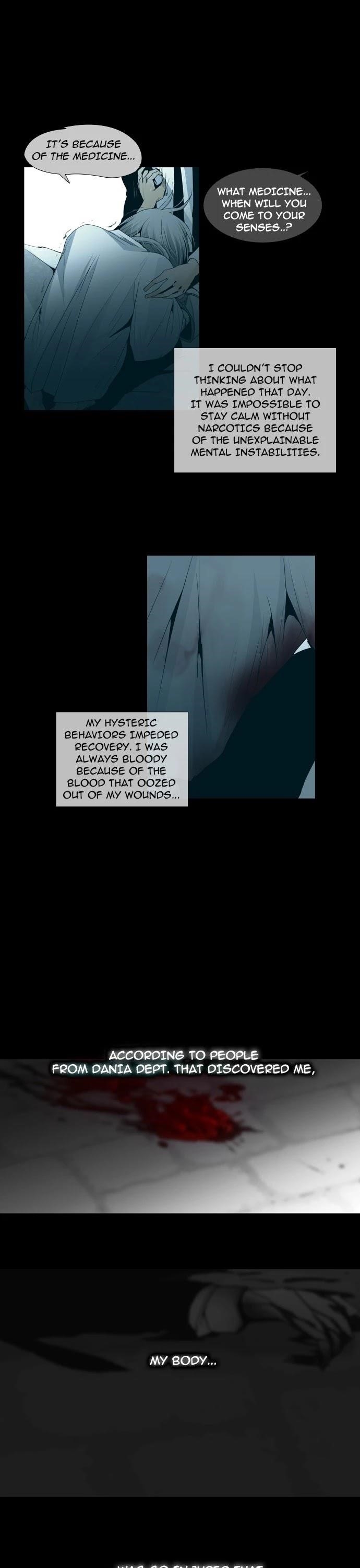 Trump Chapter 142 - Page 11