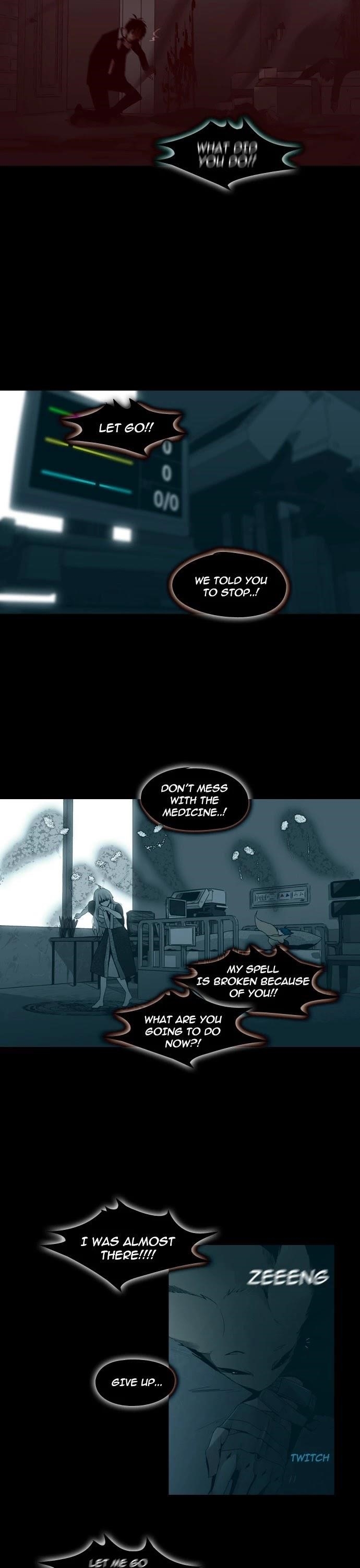 Trump Chapter 142 - Page 3