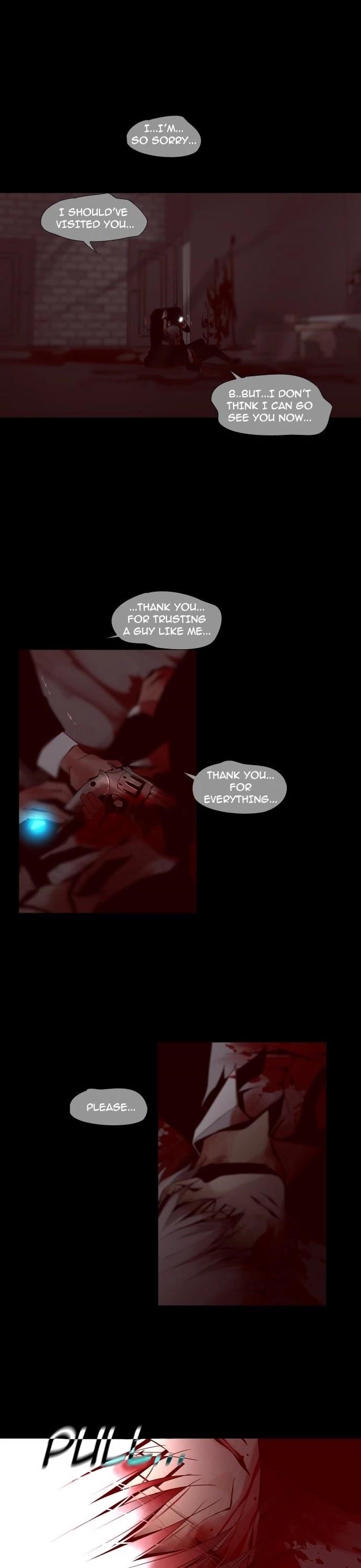 Trump Chapter 142 - Page 5