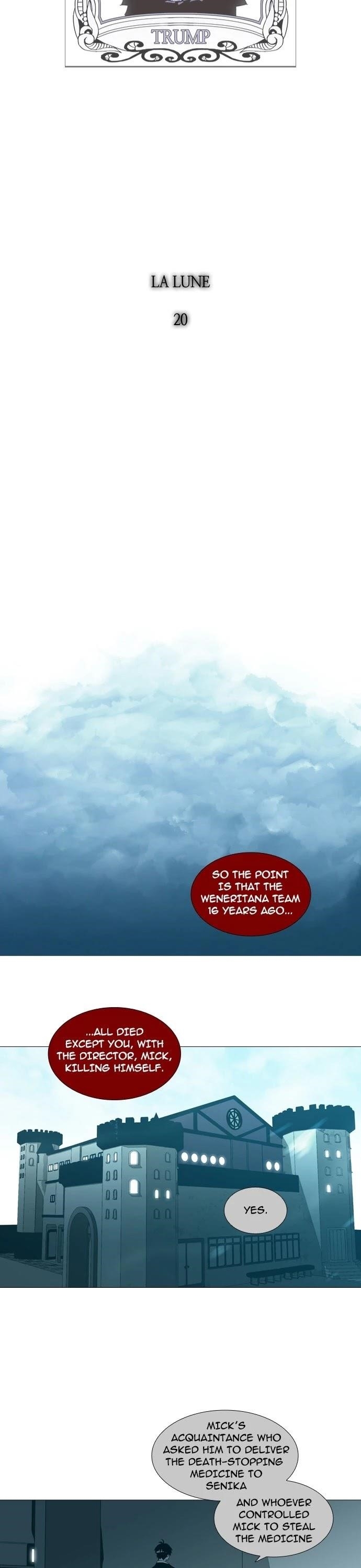 Trump Chapter 142 - Page 7