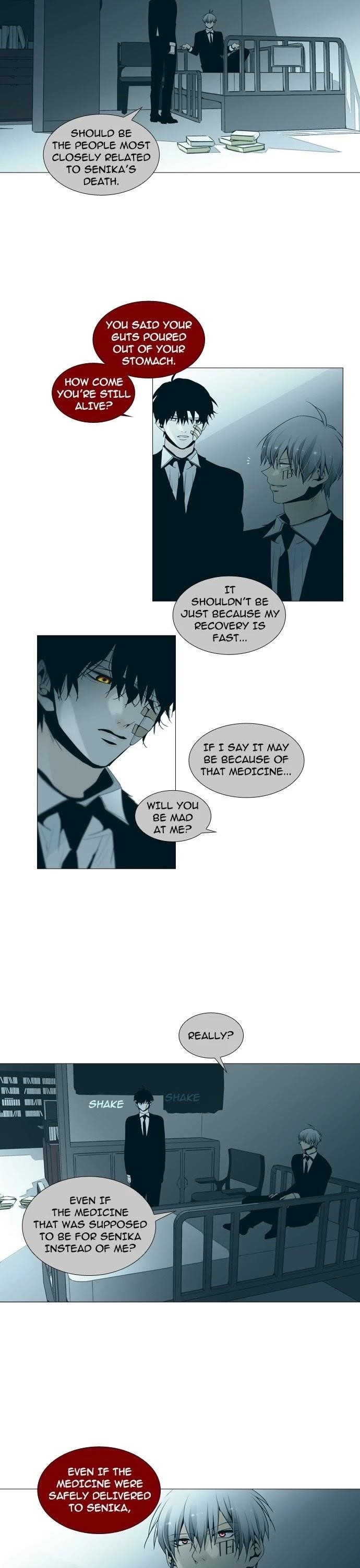 Trump Chapter 142 - Page 8