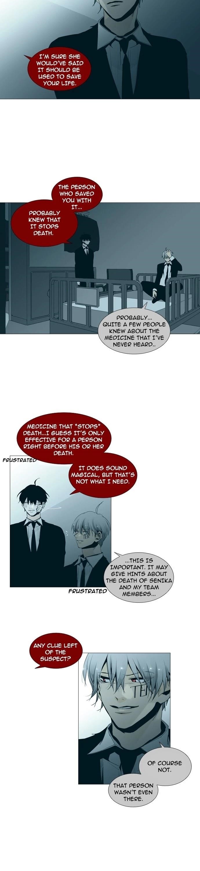 Trump Chapter 142 - Page 9