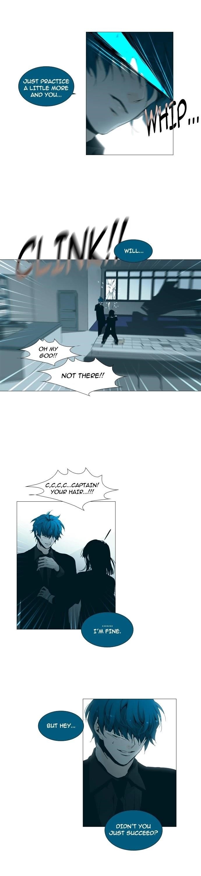 Trump Chapter 143 - Page 10