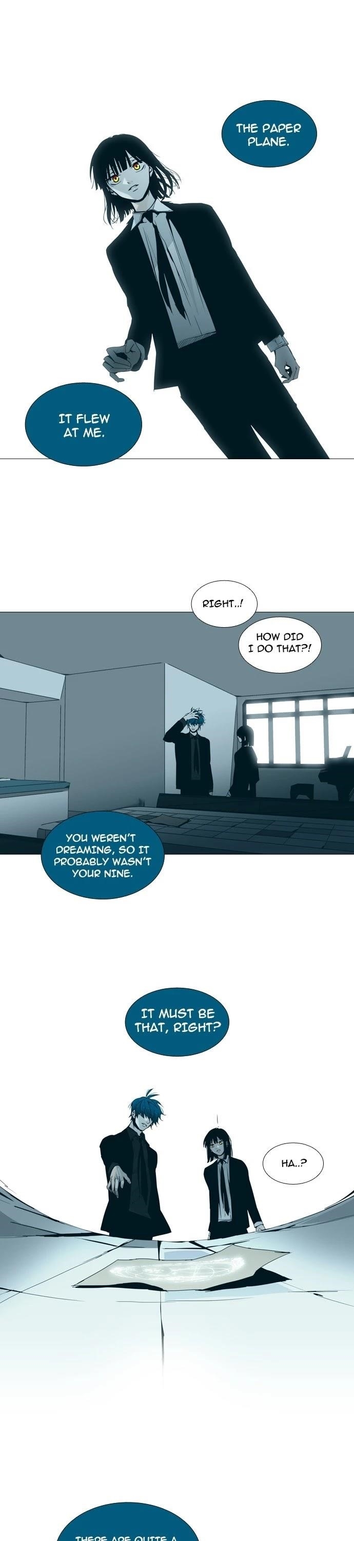 Trump Chapter 143 - Page 11