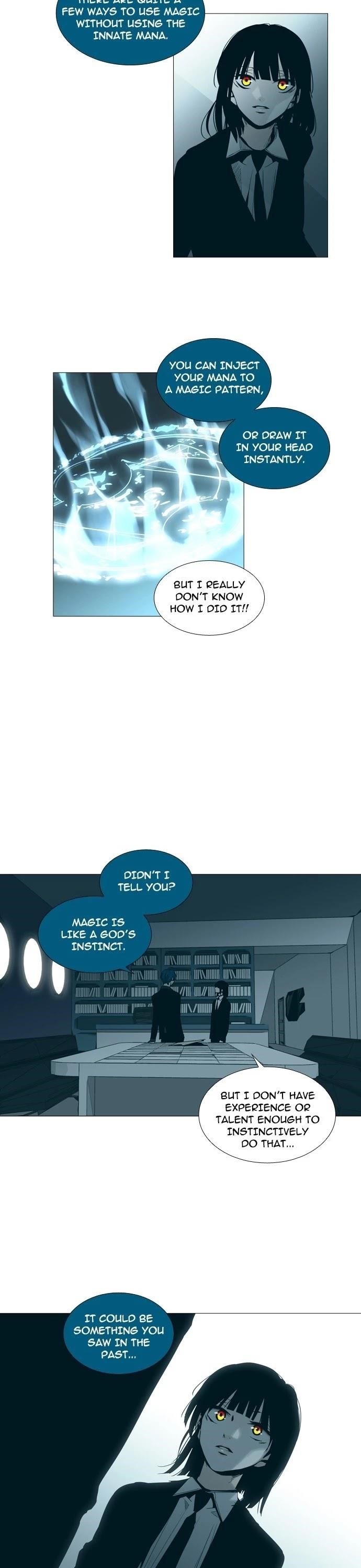 Trump Chapter 143 - Page 12