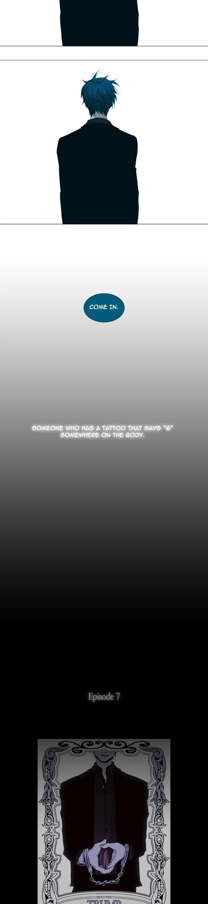 Trump Chapter 143 - Page 2