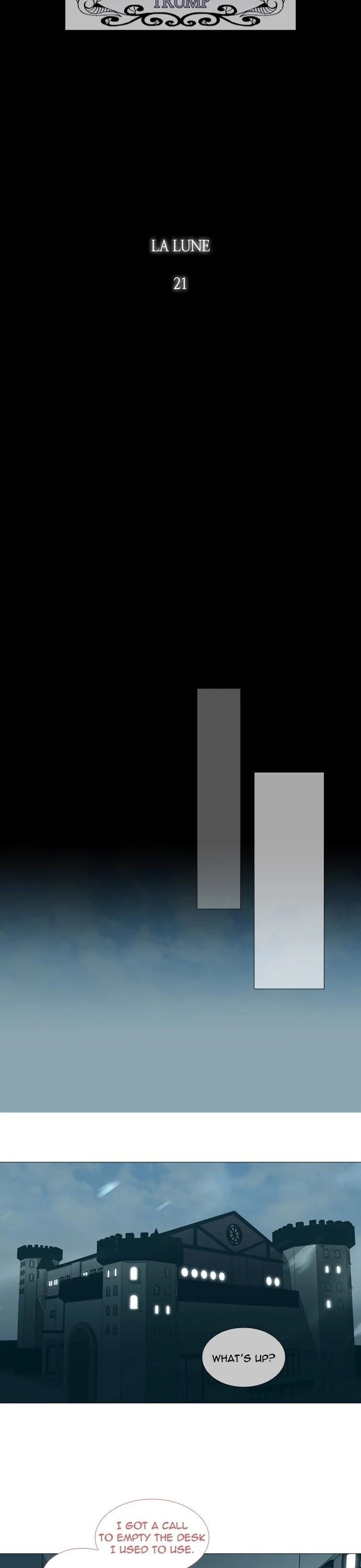 Trump Chapter 143 - Page 3