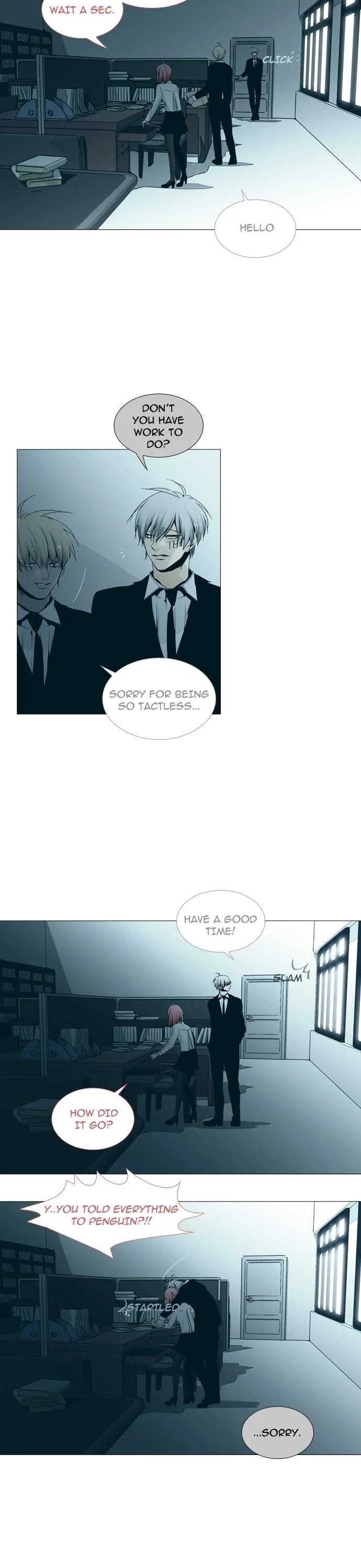 Trump Chapter 143 - Page 4