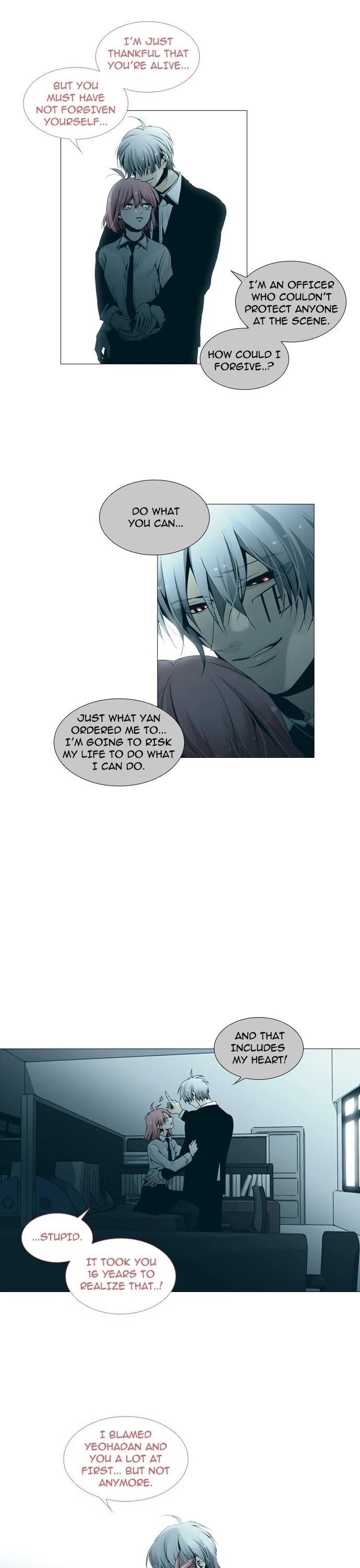 Trump Chapter 143 - Page 5