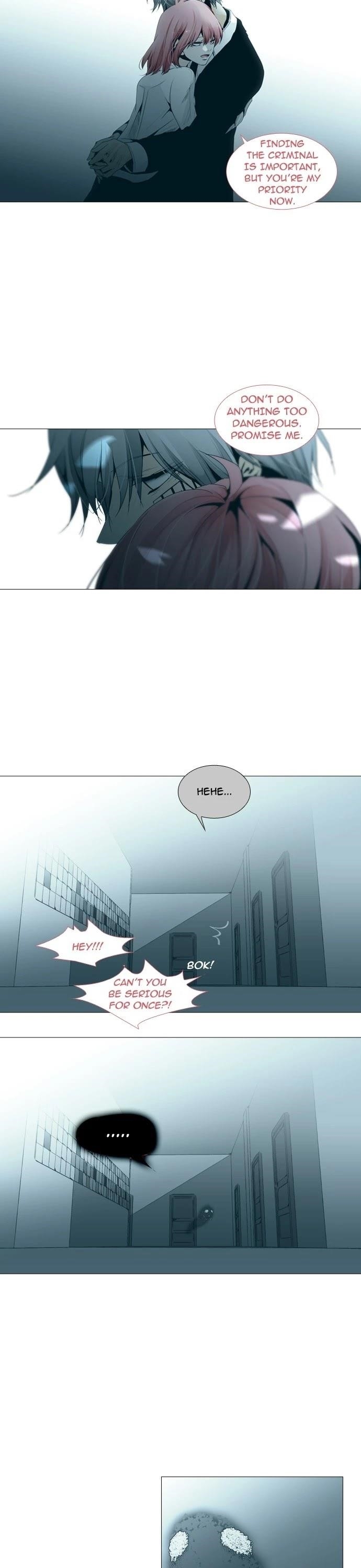 Trump Chapter 143 - Page 6